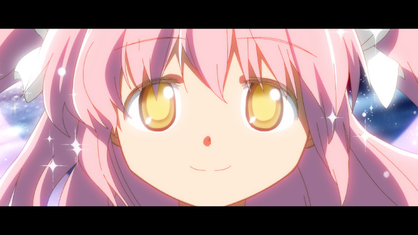 『劇場版 魔法少女まどか☆マギカ〈ワルプルギスの廻天〉』