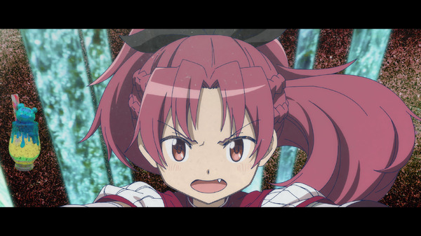 『劇場版 魔法少女まどか☆マギカ〈ワルプルギスの廻天〉』