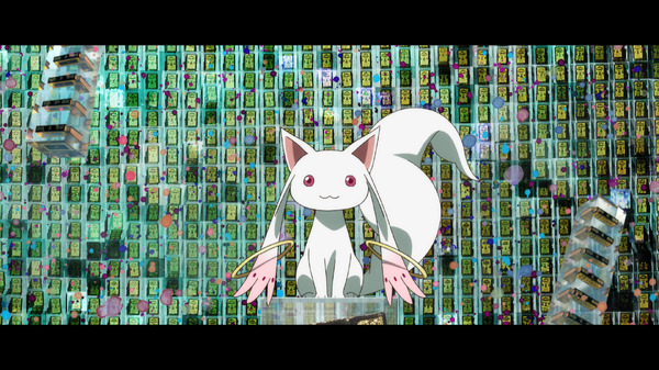 『劇場版 魔法少女まどか☆マギカ〈ワルプルギスの廻天〉』