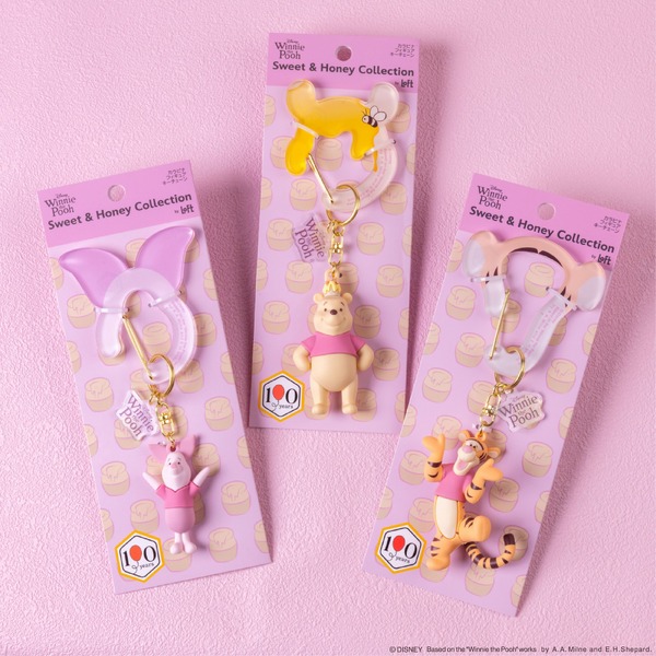 Disney Winnie the Pooh Sweet & Honey Collection by LOFT