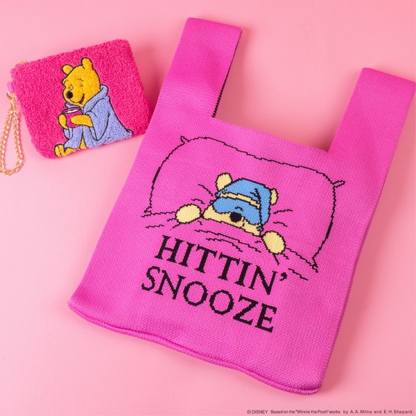 Disney Winnie the Pooh Sweet & Honey Collection by LOFT