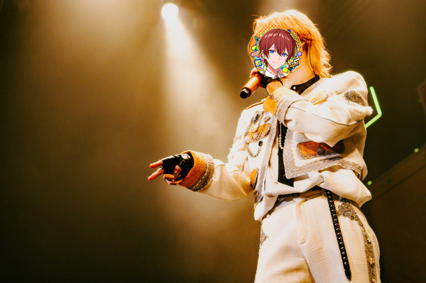 StarLight PolaRis Summer Tour 2026「StarLoading now…!!」