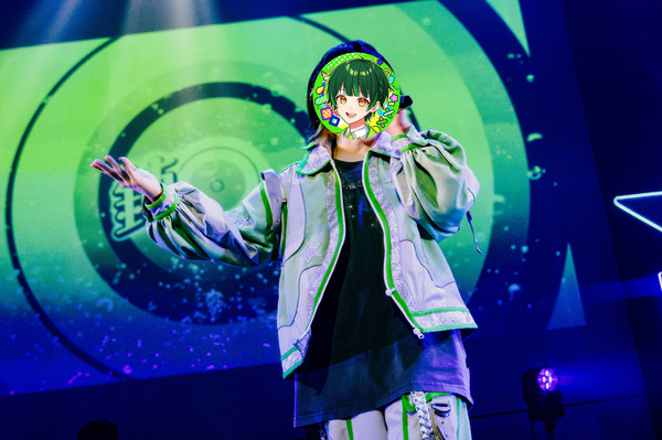 StarLight PolaRis Summer Tour 2026「StarLoading now…!!」