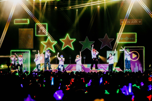StarLight PolaRis Summer Tour 2026「StarLoading now…!!」
