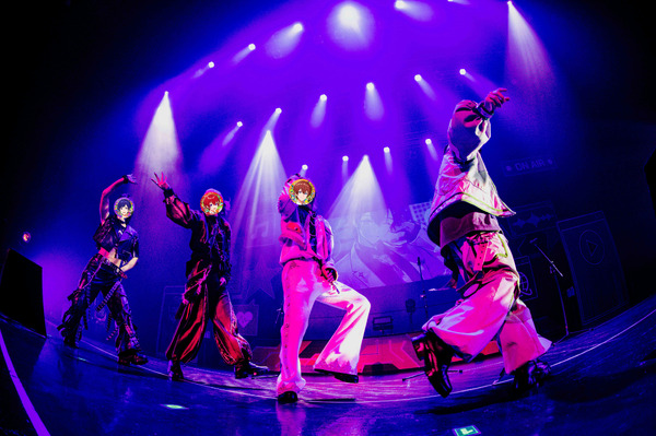 StarLight PolaRis Summer Tour 2026「StarLoading now…!!」