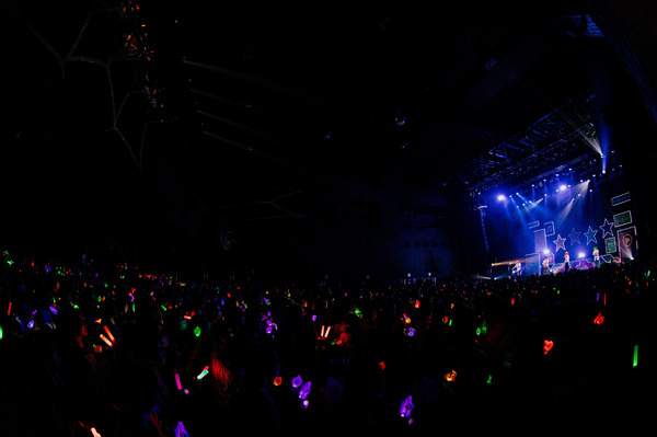 StarLight PolaRis Summer Tour 2026「StarLoading now…!!」