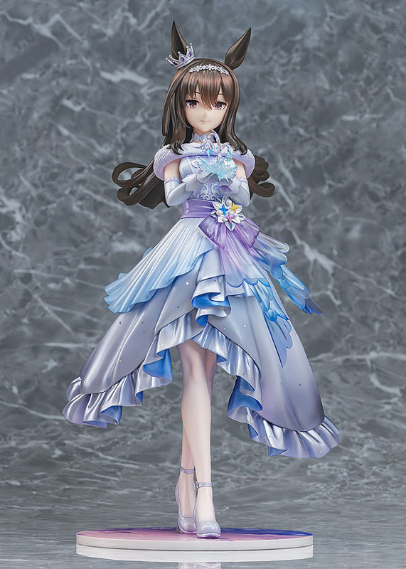 ウマ娘 プリティーダービー [Glacialis Vega]アドマイヤベガ 1/7スケール 完成品フィギュア
