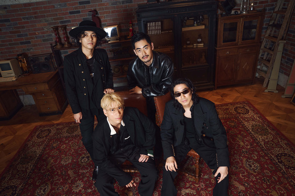 【I Don’t Like Mondays.インタビュー】「終わった後に余韻に浸れる曲を」アニメ『BLACK TORCH』ED「Groooovy」制作秘話　多彩なゲストと作り上げたニュー・アルバム『FRIDAY』をリリース