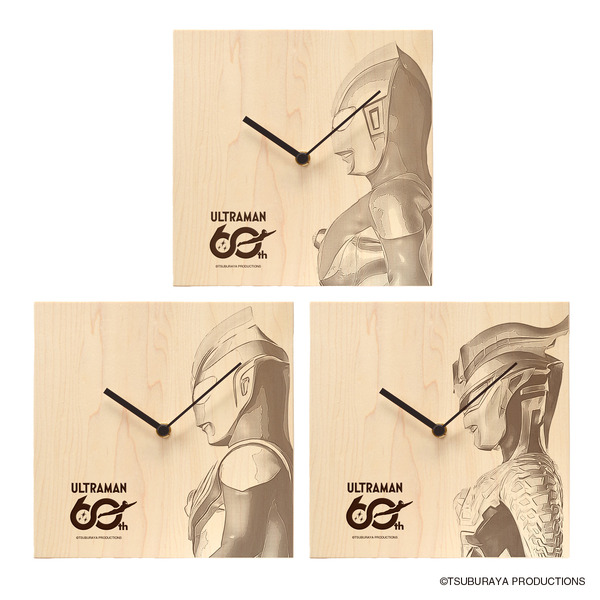 Canvas Clock（刻印イメージ）