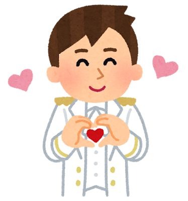 「“アイドル”キャラといえば？」