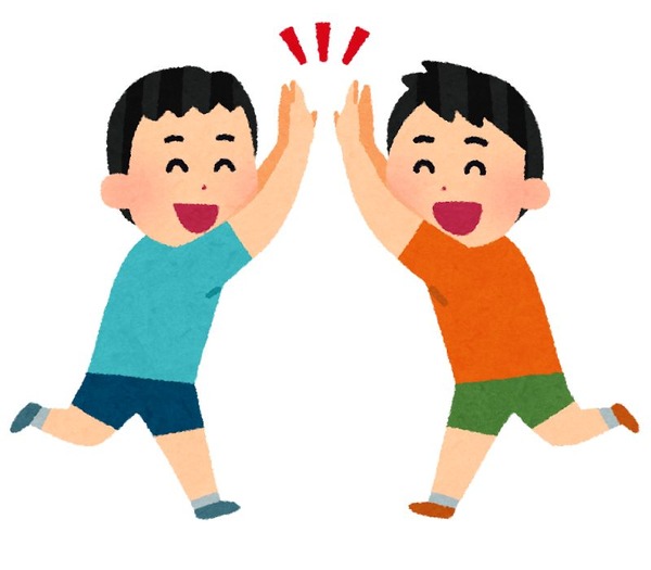 「“名コンビ”といえば？」