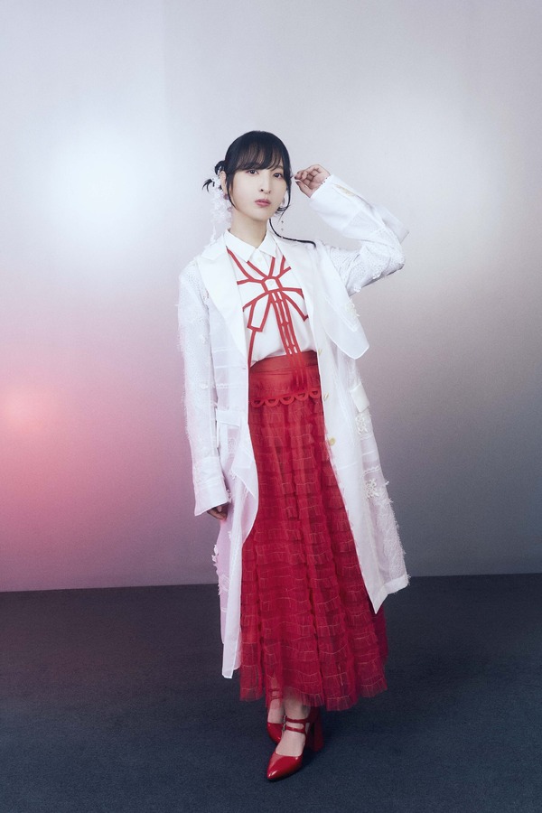 佐倉綾音