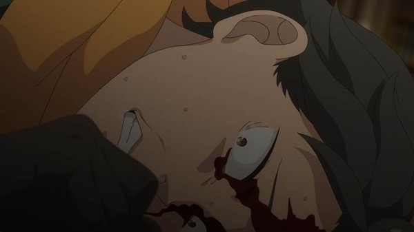 『Re:ゼロから始める異世界生活』場面カット