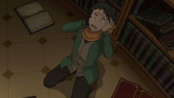『Re:ゼロから始める異世界生活』場面カット