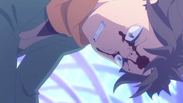 『Re:ゼロから始める異世界生活』場面カット