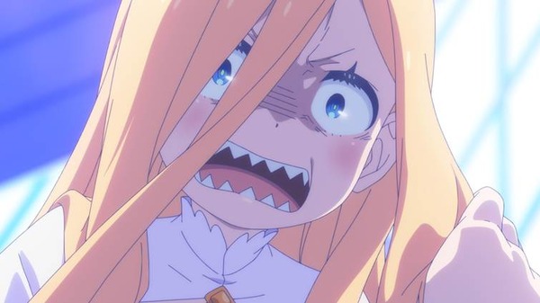 『Re:ゼロから始める異世界生活』場面カット