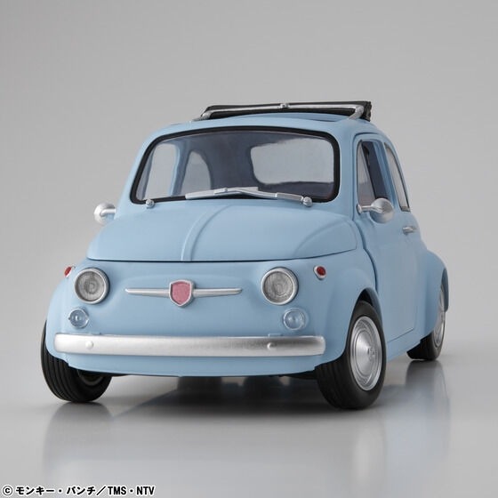 ルパン三世 LUPIN THE GALLERY 55th Limited Model