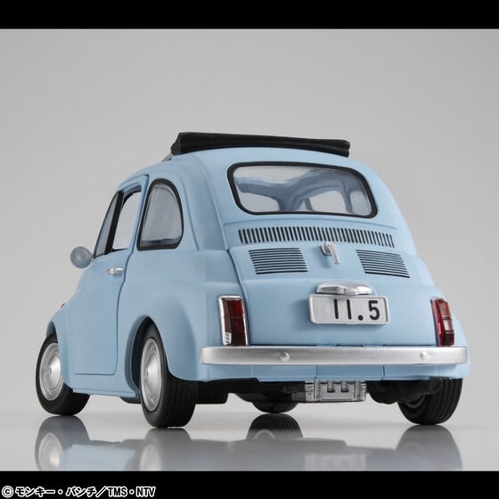 ルパン三世 LUPIN THE GALLERY 55th Limited Model