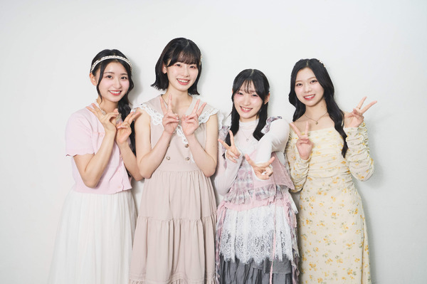 宮本佳林、浅井七海、杏ジュリア、村山結香ロングインタビュー――『ラブライブ！シリーズ』15周年を記念して回転舞台が復活！　『スクミュ』2026年公演は「過去最高のものをお届けできるんじゃないかな」