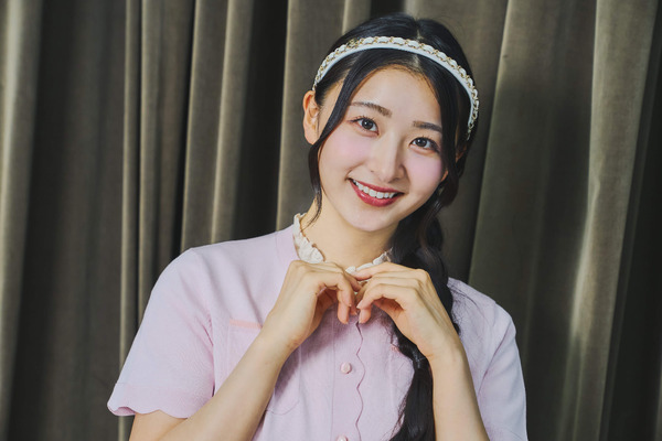 杏ジュリア