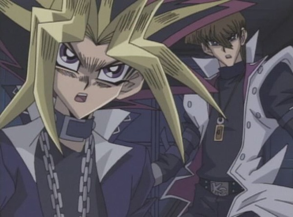 『遊☆戯☆王デュエルモンスターズ』