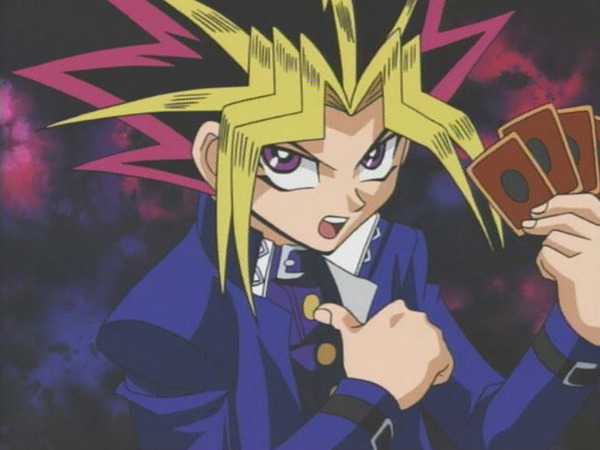 『遊☆戯☆王デュエルモンスターズ』