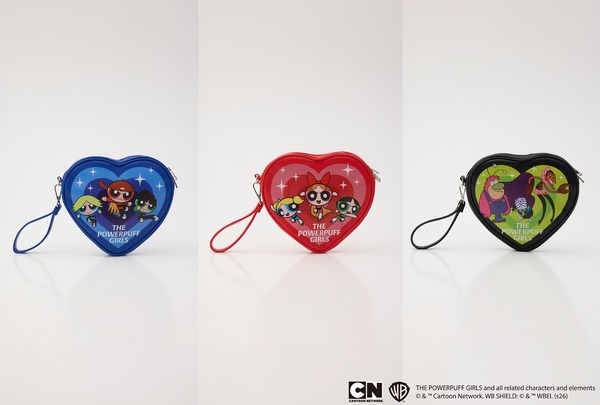 「（PPG）パートポーチ」4,400円（税込）