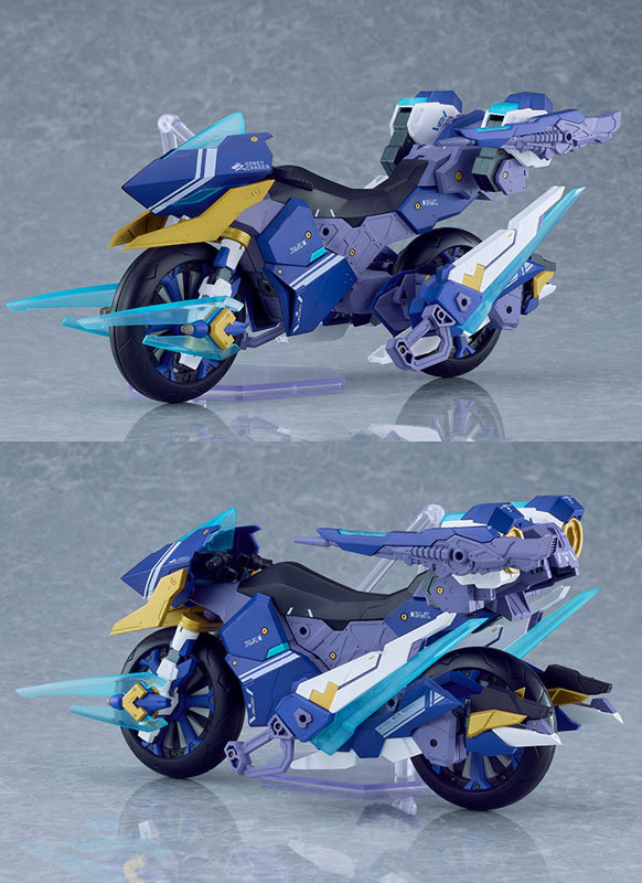 PLAMATEA キューティーハニーNova ハリケーンハニー プラモデル