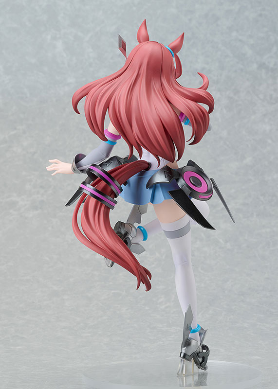 POP UP PARADE SP ウマ娘 プリティーダービー ミホノブルボン 完成品フィギュア