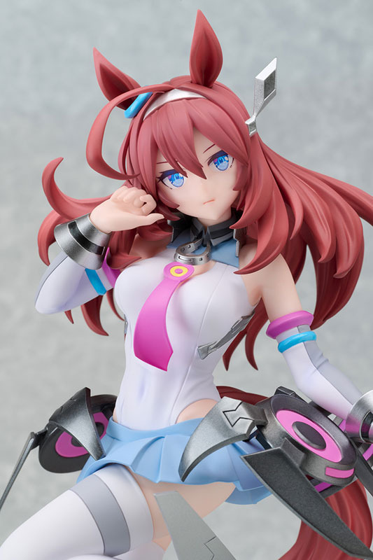 POP UP PARADE SP ウマ娘 プリティーダービー ミホノブルボン 完成品フィギュア