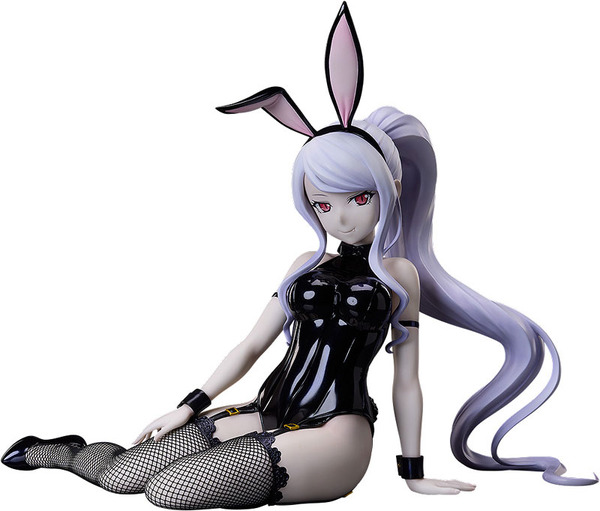 オーバーロード シャルティア・ブラッドフォールン 黒バニーVer. 1/4スケール 完成品フィギュア