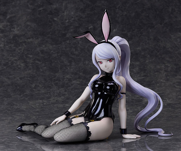 オーバーロード シャルティア・ブラッドフォールン 黒バニーVer. 1/4スケール 完成品フィギュア