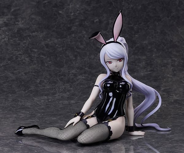 オーバーロード シャルティア・ブラッドフォールン 黒バニーVer. 1/4スケール 完成品フィギュア