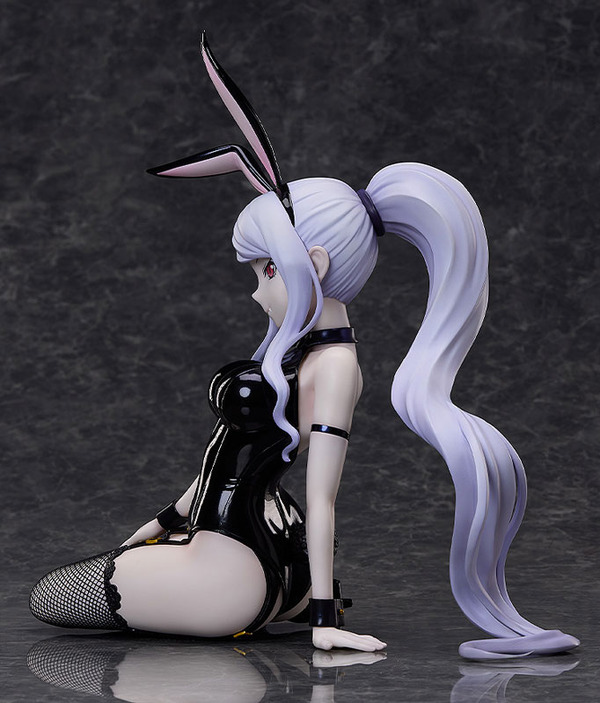 オーバーロード シャルティア・ブラッドフォールン 黒バニーVer. 1/4スケール 完成品フィギュア
