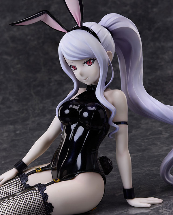 オーバーロード シャルティア・ブラッドフォールン 黒バニーVer. 1/4スケール 完成品フィギュア