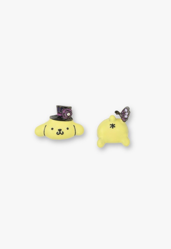 ピアス（イヤリング）