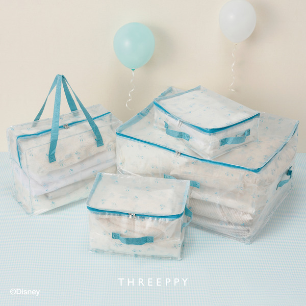 THREEPPY「レトロミッキー」