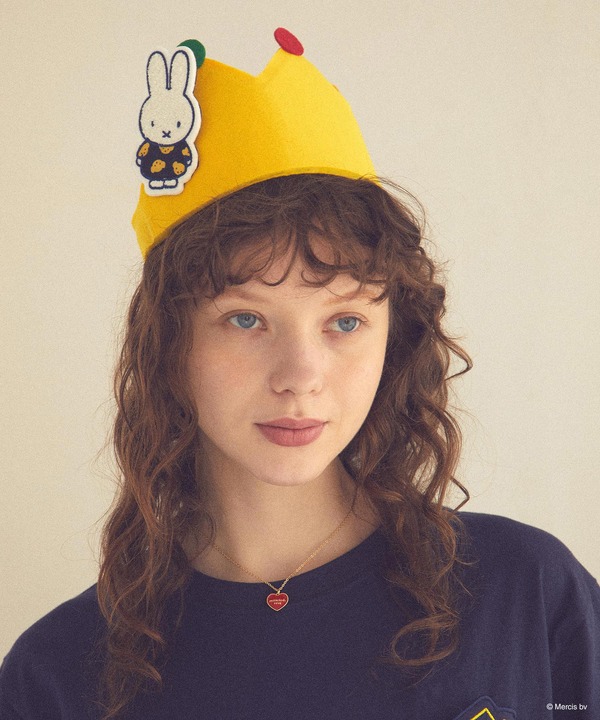 MILKFED. x MIFFY