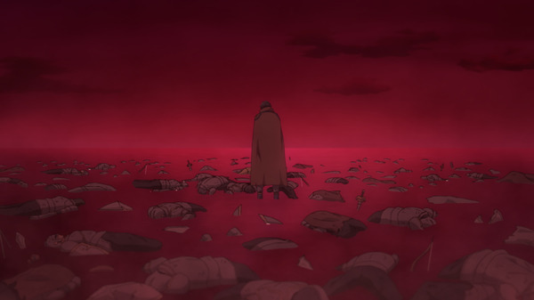 「『帰還者の魔法は特別です』 第2期