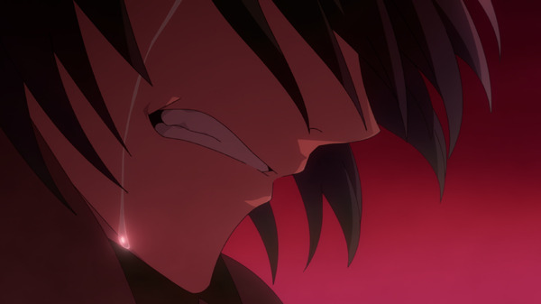 「『帰還者の魔法は特別です』 第2期