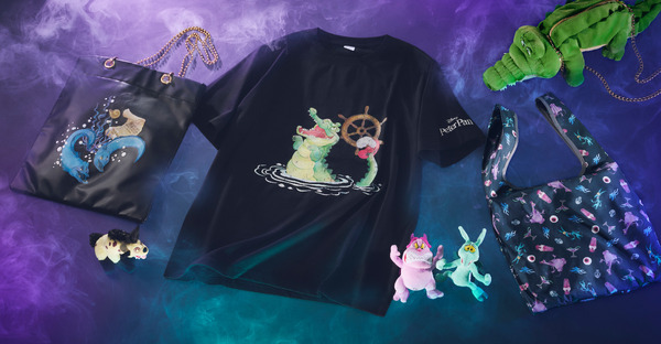 ディズニーヴィランズ  コレクション