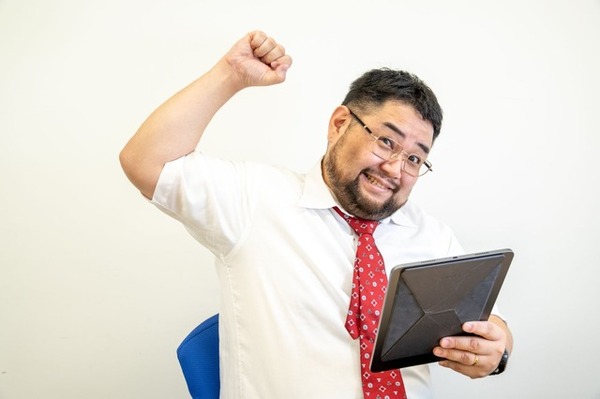 『マビノギモバイル』でスピード内定！？ ゲーマー就活エージェントに相談したら、全18種の“職業”が現れた