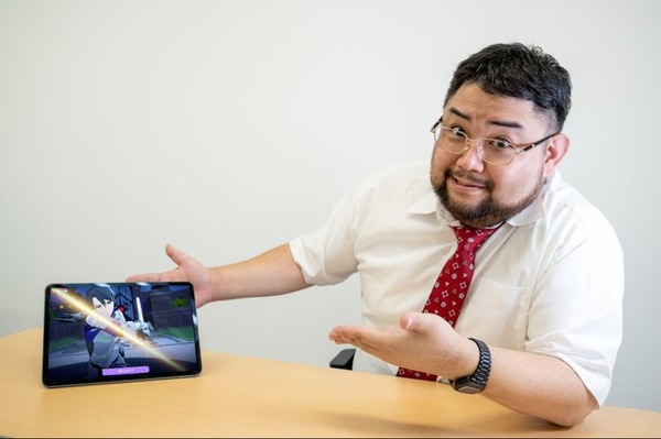 『マビノギモバイル』でスピード内定！？ ゲーマー就活エージェントに相談したら、全18種の“職業”が現れた