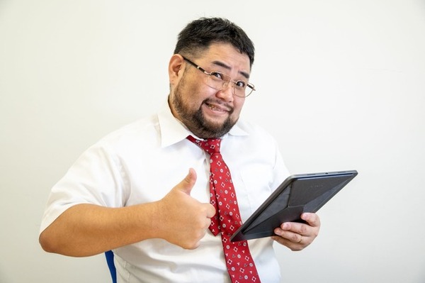 『マビノギモバイル』でスピード内定！？ ゲーマー就活エージェントに相談したら、全18種の“職業”が現れた