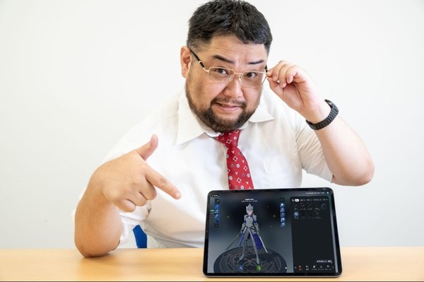 『マビノギモバイル』でスピード内定！？ ゲーマー就活エージェントに相談したら、全18種の“職業”が現れた