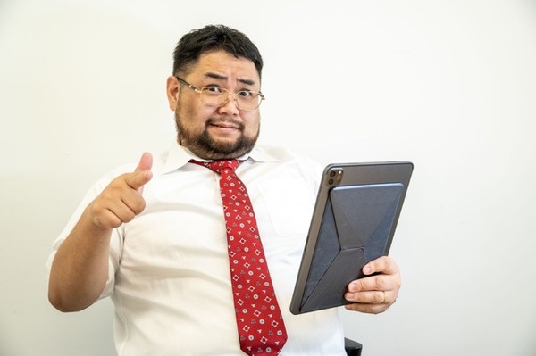 『マビノギモバイル』でスピード内定！？ ゲーマー就活エージェントに相談したら、全18種の“職業”が現れた