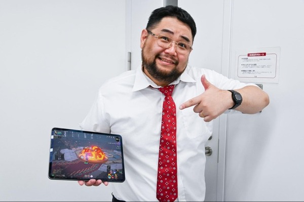 『マビノギモバイル』でスピード内定！？ ゲーマー就活エージェントに相談したら、全18種の“職業”が現れた