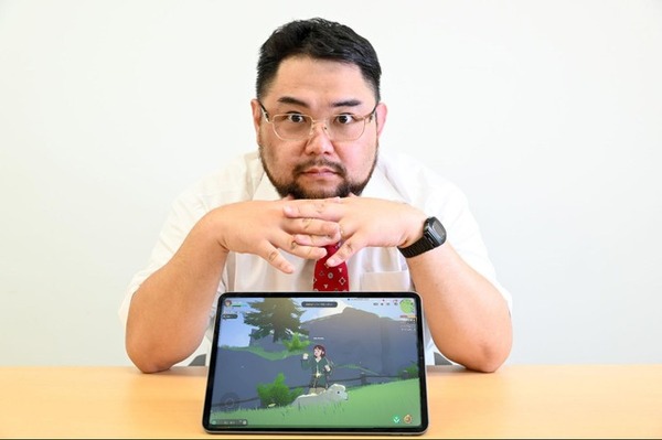 『マビノギモバイル』でスピード内定！？ ゲーマー就活エージェントに相談したら、全18種の“職業”が現れた