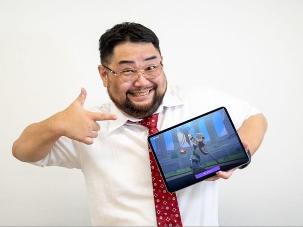 『マビノギモバイル』でスピード内定！？ ゲーマー就活エージェントに相談したら、全18種の“職業”が現れた