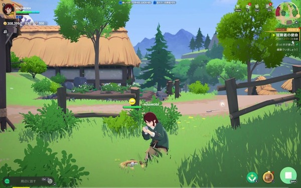 『マビノギモバイル』でスピード内定！？ ゲーマー就活エージェントに相談したら、全18種の“職業”が現れた